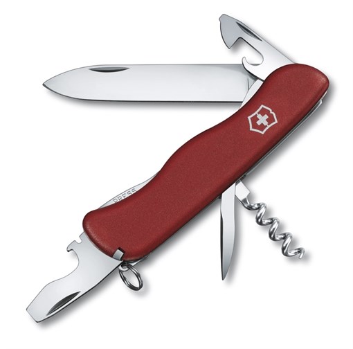 Нож перочинный Nomad Викторинокс (Victorinox) 0.8353 - фото 100681