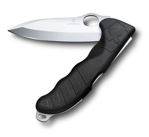 Нож охотника Hunter Pro Викторинокс (Victorinox) 0.9411.M3 - фото 100755