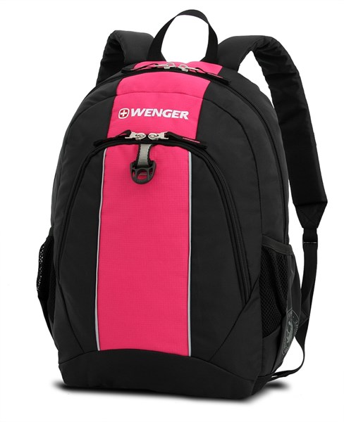 Школьный рюкзак Венгер (Wenger) 17222015 - фото 102905
