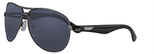 Очки солнцезащитные Зиппо (Zippo) OB56-01 - фото 112305