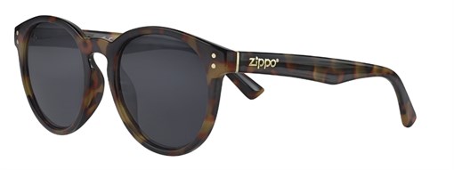 Очки солнцезащитные Зиппо (Zippo) OB65-04 - фото 112425