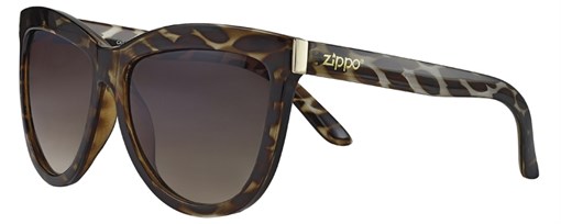 Очки солнцезащитные Зиппо (Zippo) OB67-02 - фото 112429