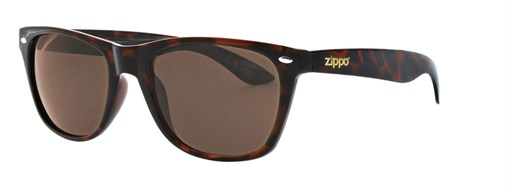 Очки солнцезащитные Зиппо (Zippo) OB02-33 - фото 112431