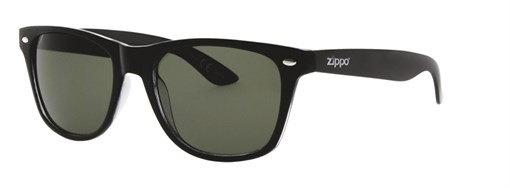 Очки солнцезащитные Зиппо (Zippo) OB02-32 - фото 113451