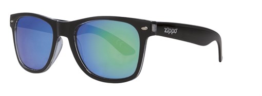 Очки солнцезащитные Зиппо (Zippo) OB21-07 - фото 113453