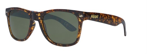 Очки солнцезащитные Зиппо (Zippo) OB21-04 - фото 113457