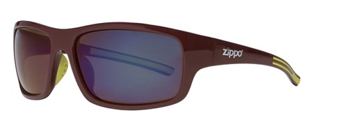Очки солнцезащитные Зиппо (Zippo) OB31-03 - фото 113463