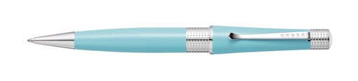 Шариковая ручка Кросс (Cross) Beverly Aquatic Sea Lacquer - фото 184498
