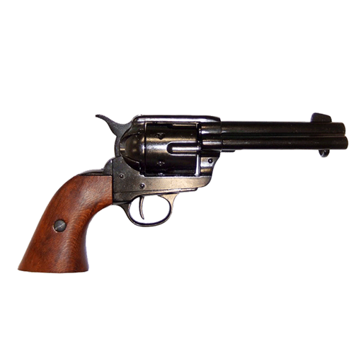 Револьвер Кольт 45 калибра DE-1186-N - фото 185906