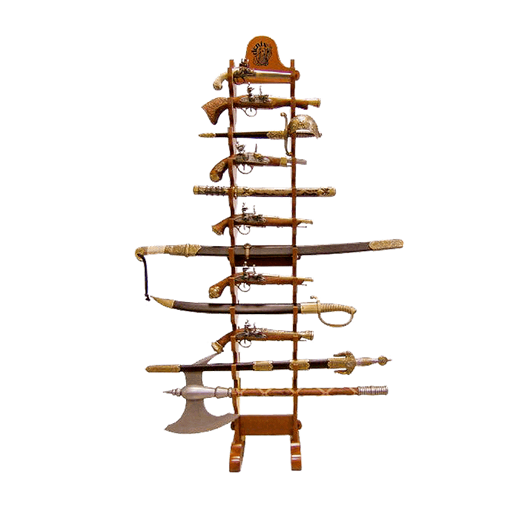 Стенд напольный ( в 2-ух кор!) DE-9991 - фото 185991