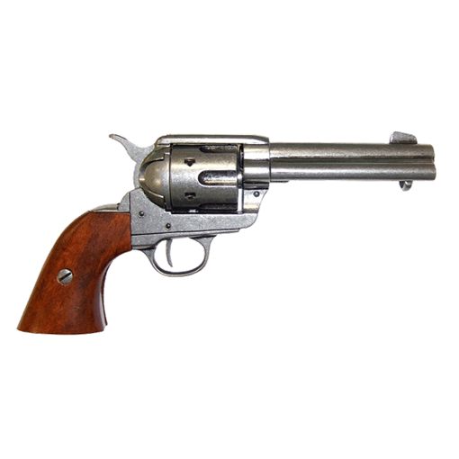 Револьвер Кольт 45 калибра DE-1186-G - фото 186101