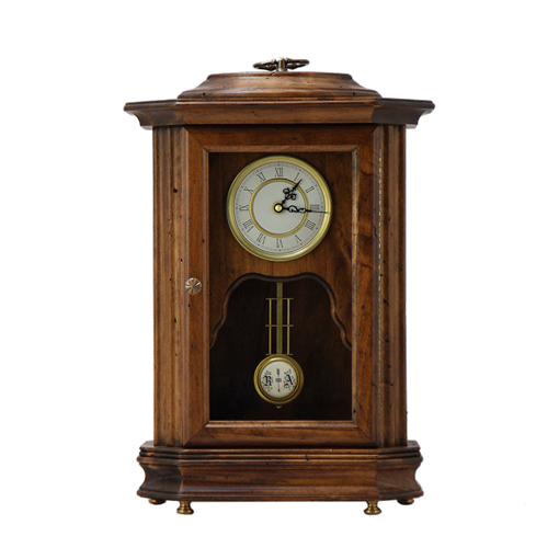 Часы настольные с маятником FC-519 - фото 186701