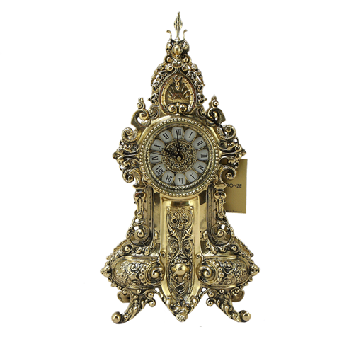 Часы Арте Нова каминные BP-27091-D - фото 187238