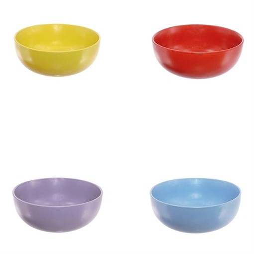 Салатник 650 мл, L15 W15 H6 см - фото 193428