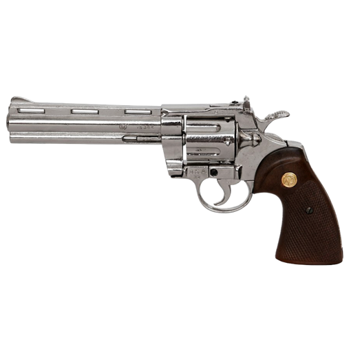 Револьвер Магнум - фото 199911