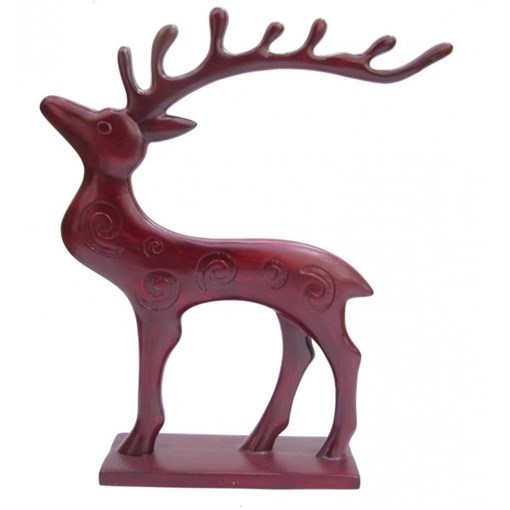 Подставка для украшений, L16 W6 H30 см - фото 200446