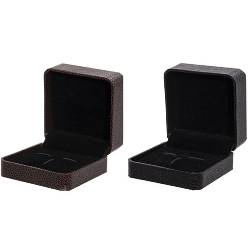 Коробочка подарочная для украшений, L7 W7 H3,5 см - фото 201799