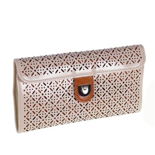 Футляр для украшений, L22 W3 H12 см - фото 203973