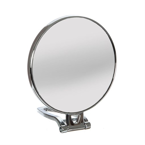 Зеркало настольное L15W12H18 см - фото 205184