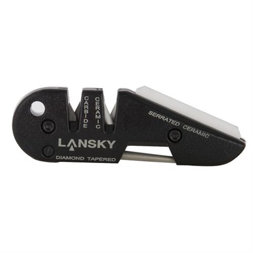 Точилка для ножей Лански (Lansky) Blademedic PS-MED01 - фото 207050