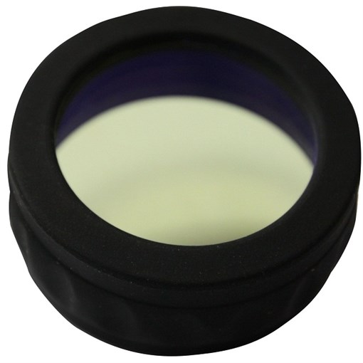 Набор фильтров для фонарей Ferei W160 D49 - фото 207240