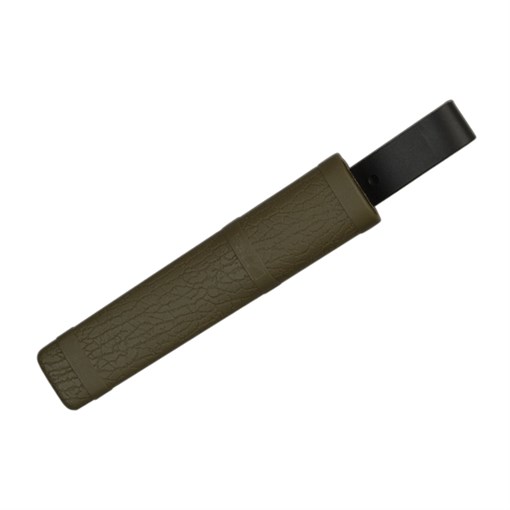 Нож Morakniv Outdoor 2000 Green, нержавеющая сталь, 10629 - фото 208563