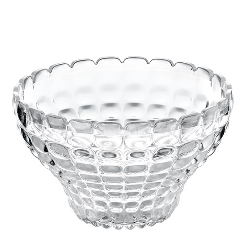 Пиала tiffany прозрачная - фото 226755