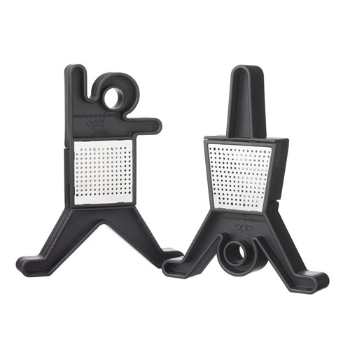 Емкости для заваривания чая b-dancer 2 шт. чёрные - фото 226983