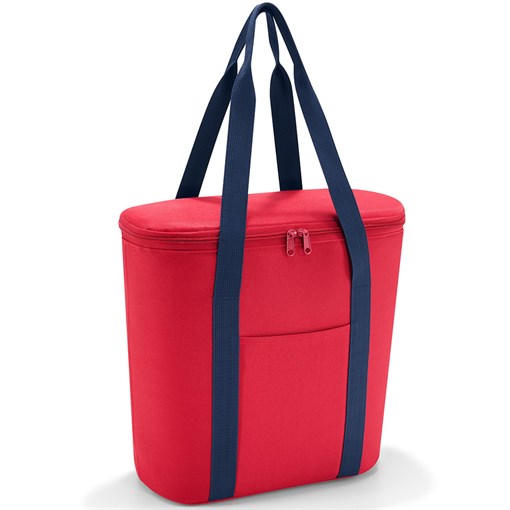 Термоcумка thermoshopper red - фото 228856