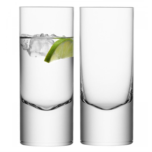 Набор из 2 хайболов boris 360 мл - фото 232962