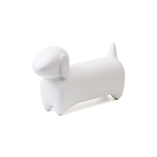 Коробка для мелочей dacholder, белая - фото 240661