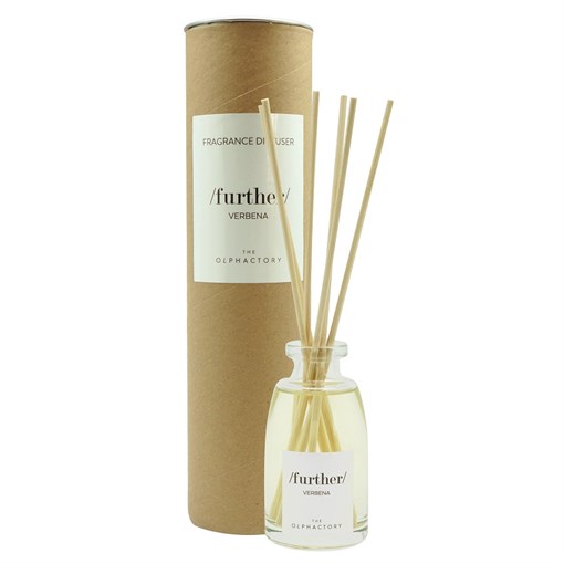 Диффузор ароматический further-Вербена 100 мл - фото 240753