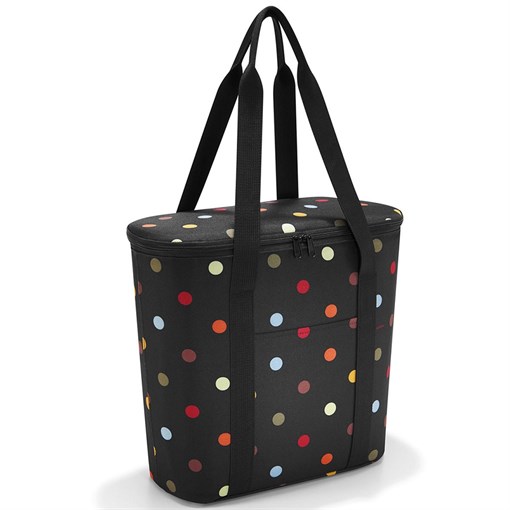 Термоcумка thermoshopper dots - фото 240835