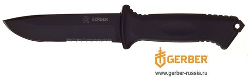 Нож фиксированный Гербер (Gerber) Prodigy-R 22-41121R - фото 251624