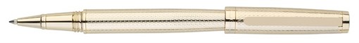 Ручка-роллер Pierre Cardin GOLDEN. Цвет - золотистый. Упаковка B-1 - фото 255856