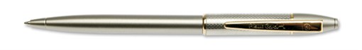 Ручка шариковая Pierre Cardin GAMME, корпус - латунь, отделка - глянцевое покрытие - фото 256304