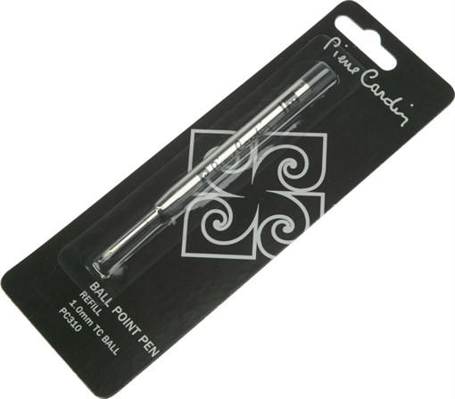 Стержень для шариковой ручки "Pierre Cardin"  класса LUXE и BUSINESS, черный - фото 256350