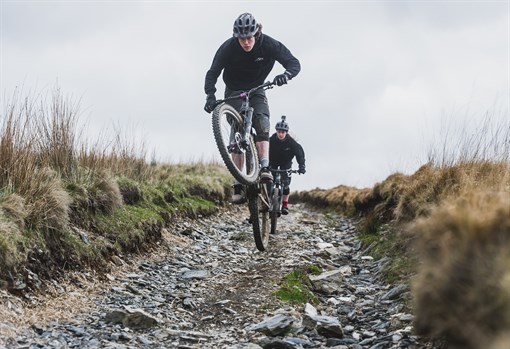 Водонепроницаемые носки DexShell Hytherm Pro L (43-46) - фото 260657