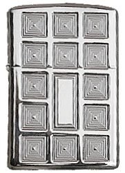 Широкая зажигалка Zippo Classic 20337 - фото 282470