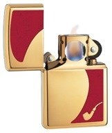 Зажигалка для трубки Zippo Pipe 28322 - фото 283265