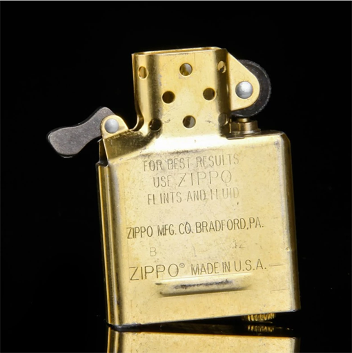 Вставка (инсерт) для широкой зажигалки Zippo 206110 - фото 283768