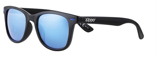 Очки солнцезащитные Zippo унисекс OB71-02 - фото 284554