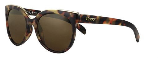 Очки солнцезащитные Zippo женские OB73-02 - фото 284560