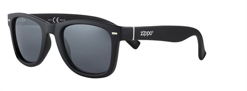 Очки солнцезащитные Zippo унисекс OB76-02 - фото 284572