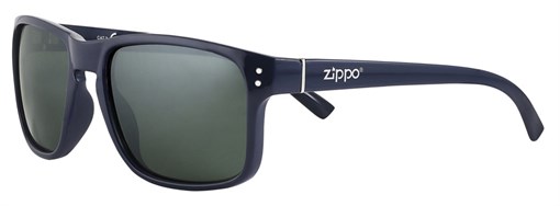 Очки солнцезащитные Zippo унисекс OB78-03 - фото 284578