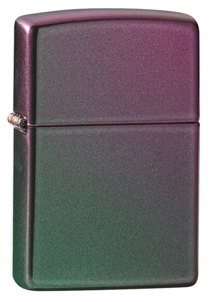 Зажигалка ZIPPO Iridescent 49146 - фото 284693