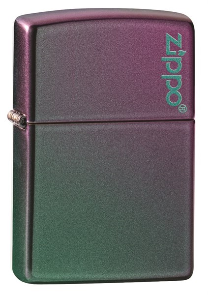 Зажигалка ZIPPO Iridescent 49146ZL - фото 284700