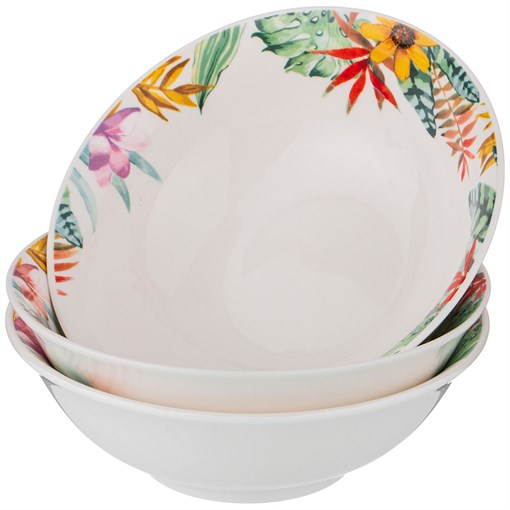 Салатник lefard 15 см 750 мл - фото 286352