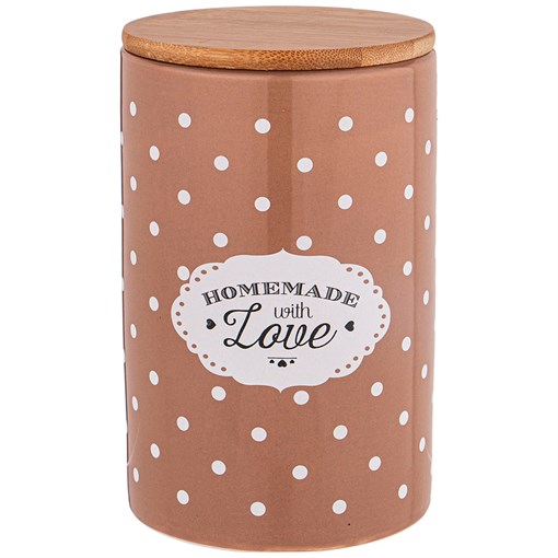 Подставка для кухонных аксессуаров коллекция "Милый прованс" 10*15,5 см - фото 287024