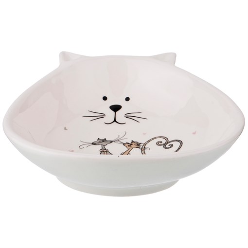 Салатник коллекция "Счастливое семейство" 15,5*15,1*4,5 см - фото 288903